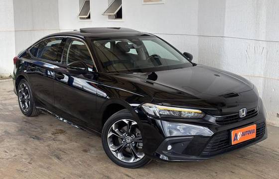 HONDA CIVIC 2.0 DI e:HEV TOURING e-CVT HONDA CIVIC 2.0 DI e:HEV TOURING e-CVT